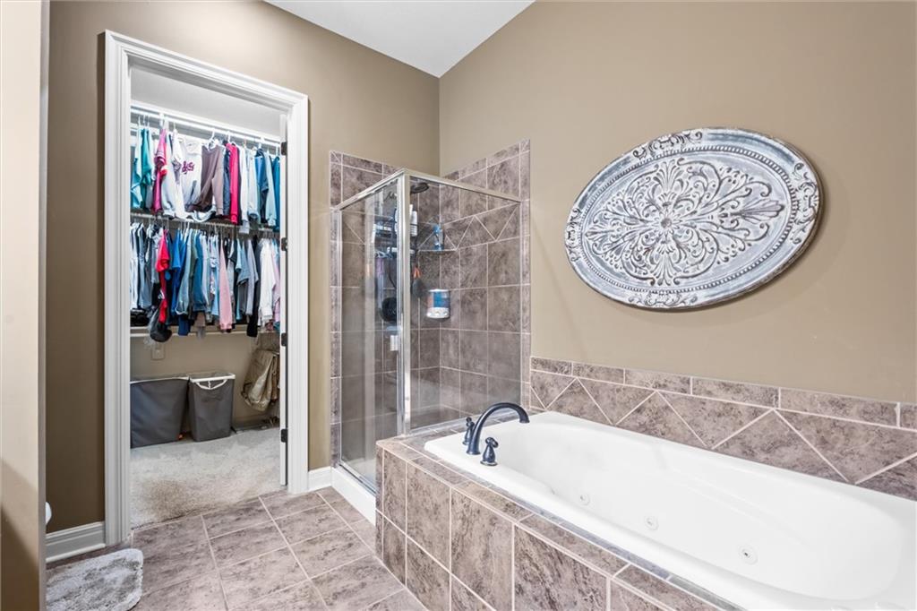 16894 S BRADLEY Drive