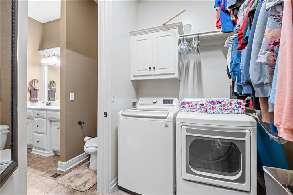 16894 S BRADLEY Drive