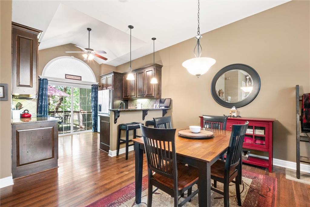 16894 S BRADLEY Drive