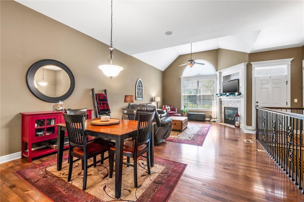 16894 S BRADLEY Drive