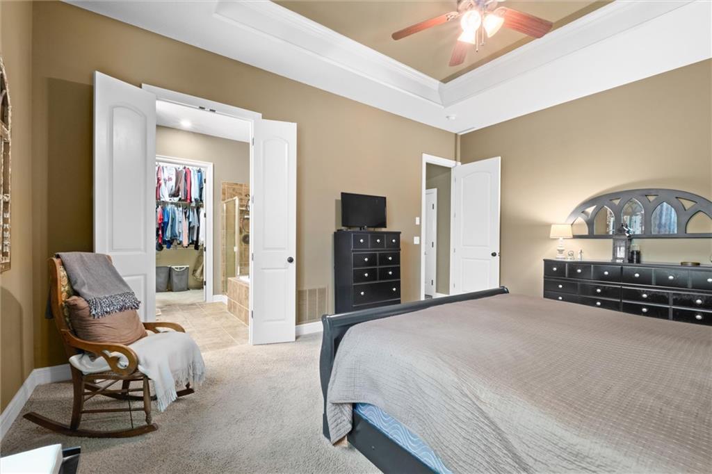 16894 S BRADLEY Drive