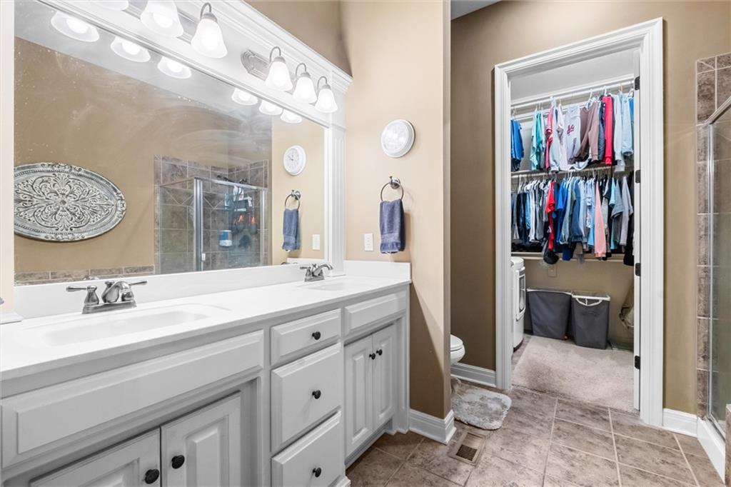 16894 S BRADLEY Drive