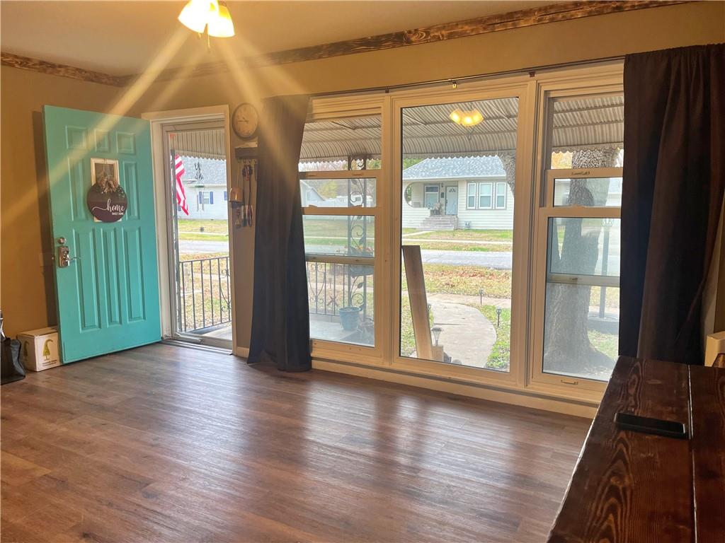 316 N Webster Street