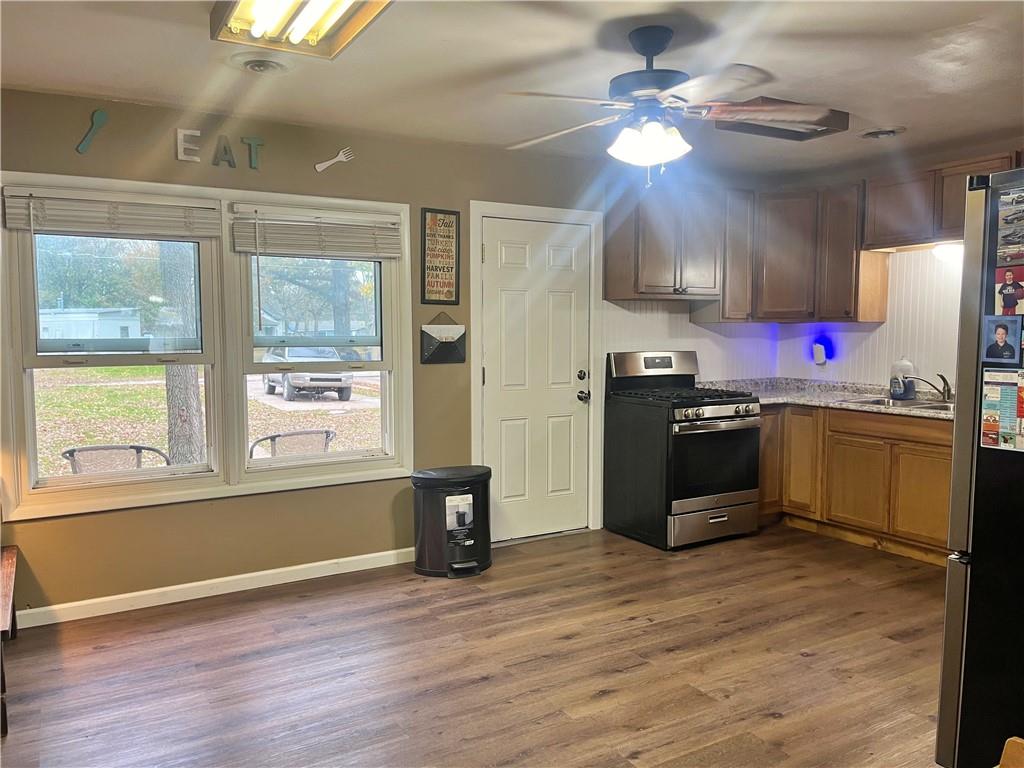 316 N Webster Street