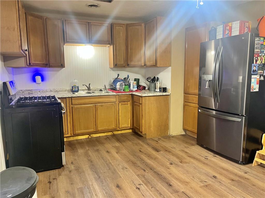 316 N Webster Street