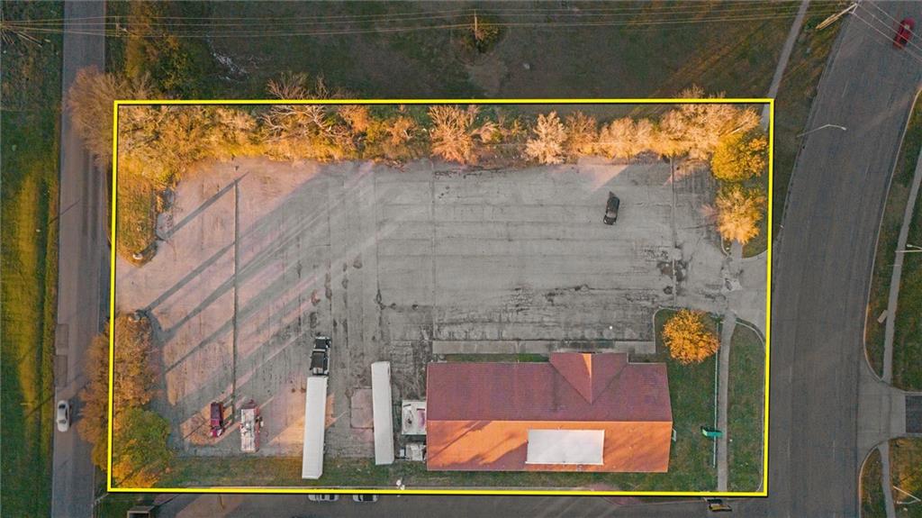 12300 Blue Ridge Extension