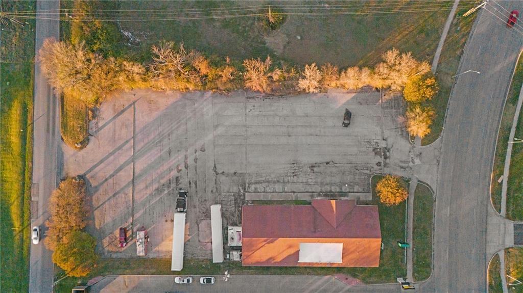 12300 Blue Ridge Extension