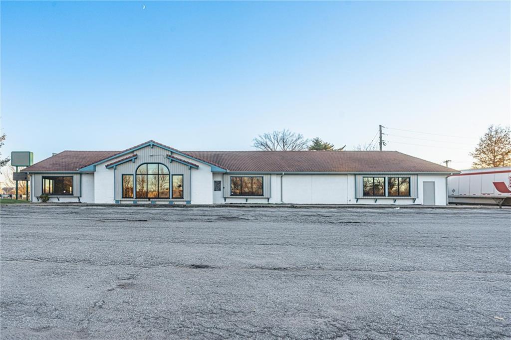 12300 Blue Ridge Extension