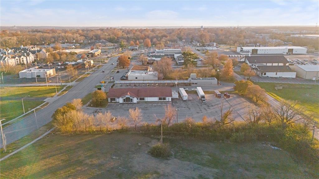 12300 Blue Ridge Extension