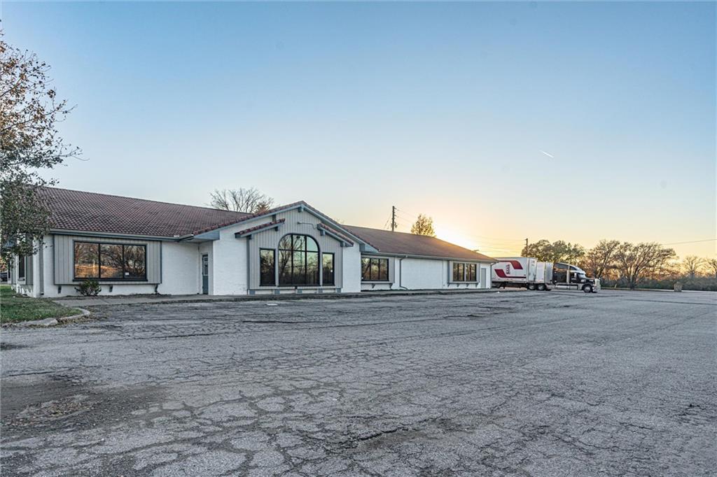 12300 Blue Ridge Extension
