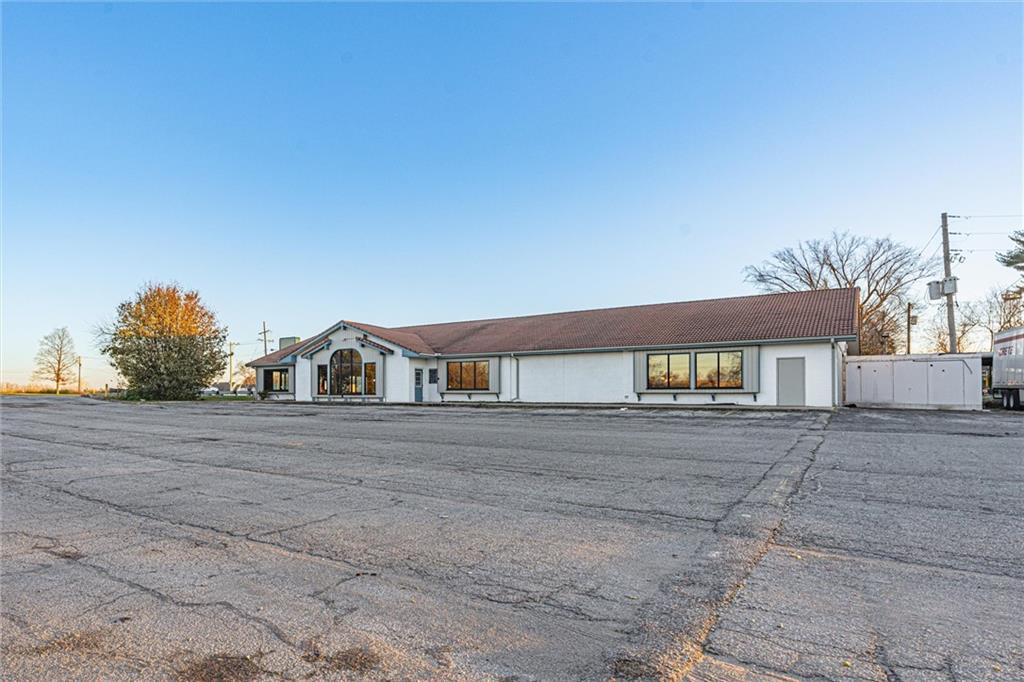 12300 Blue Ridge Extension