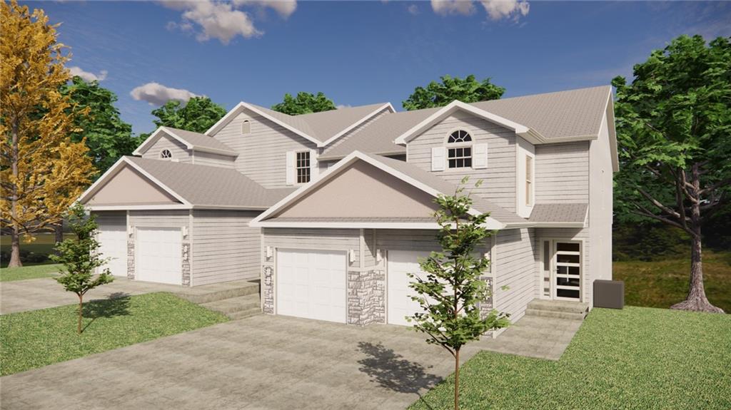 605 SW Shadow Glen Drive