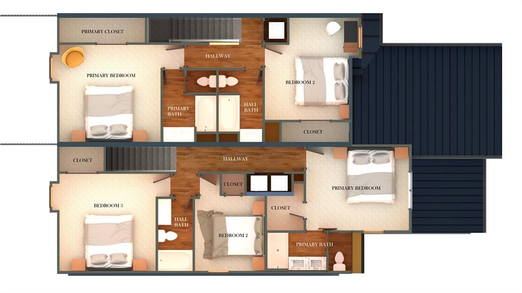 605 SW Shadow Glen Drive