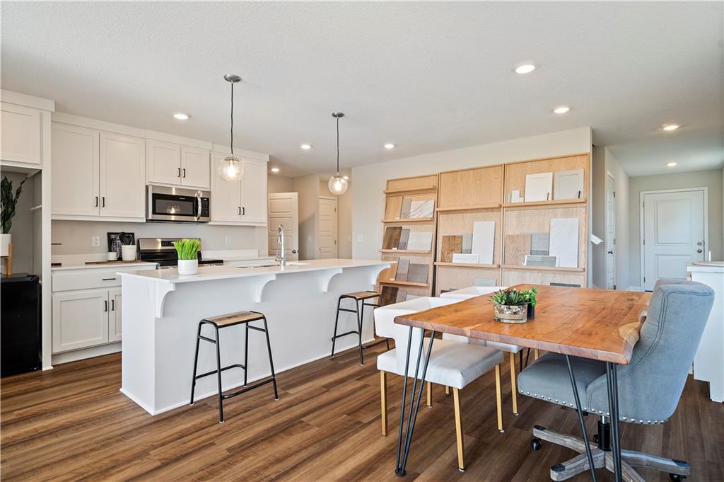 12610 S Burrows Street