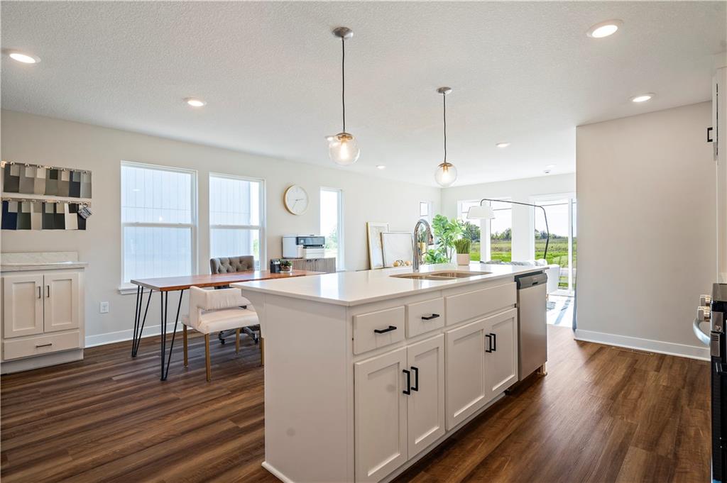 12610 S Burrows Street