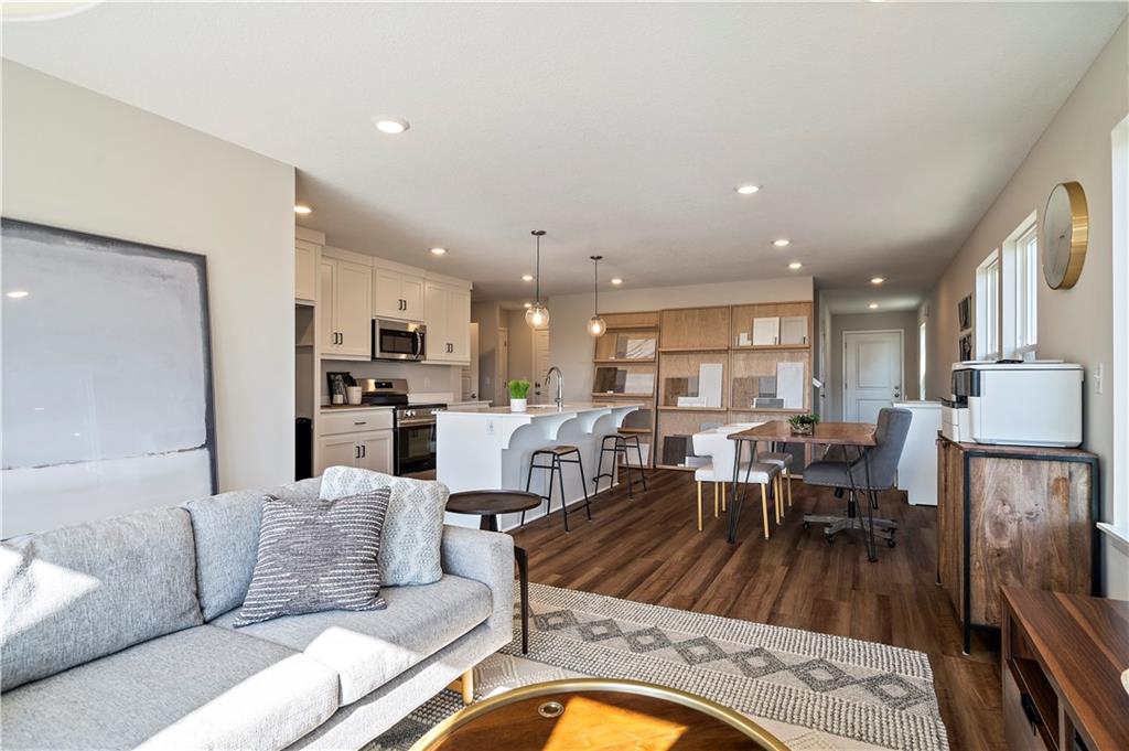 12610 S Burrows Street