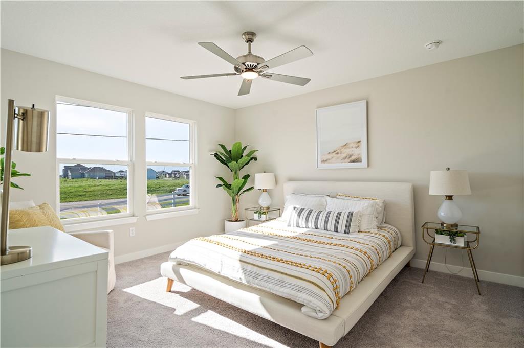 12610 S Burrows Street