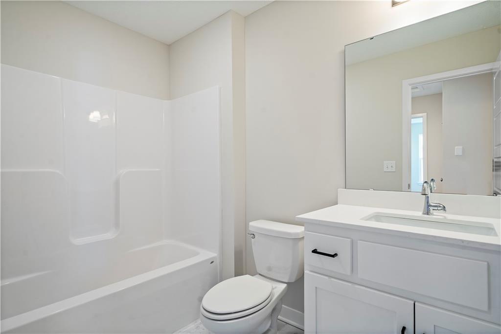 12610 S Burrows Street