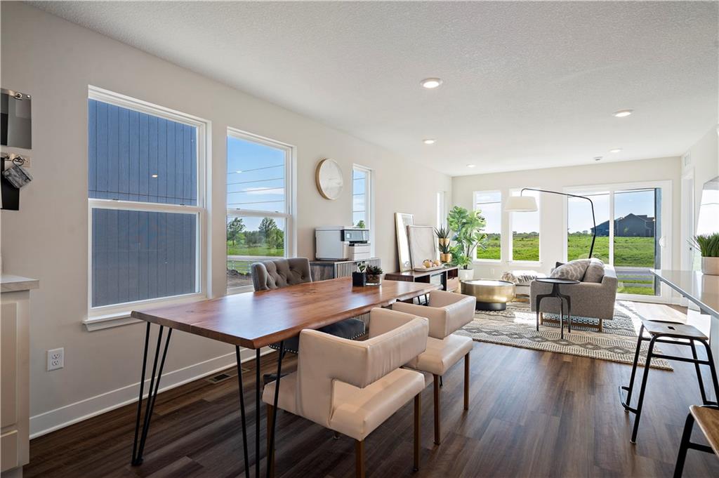 12610 S Burrows Street