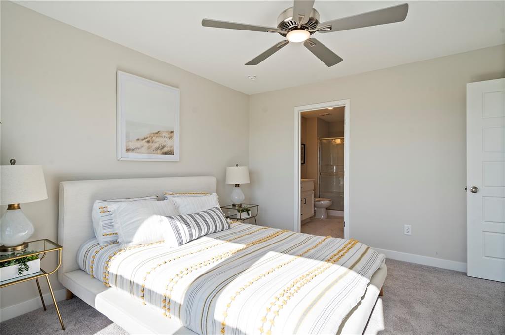 12610 S Burrows Street