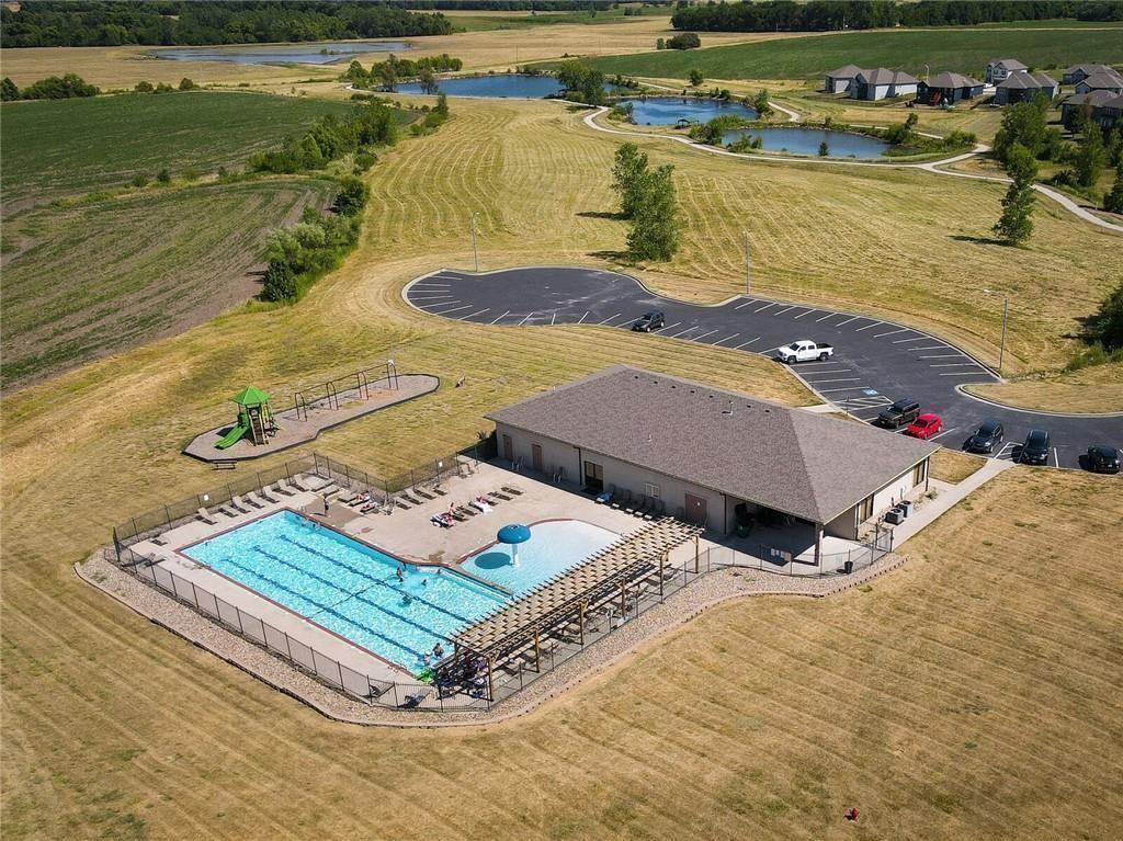 12610 S Burrows Street