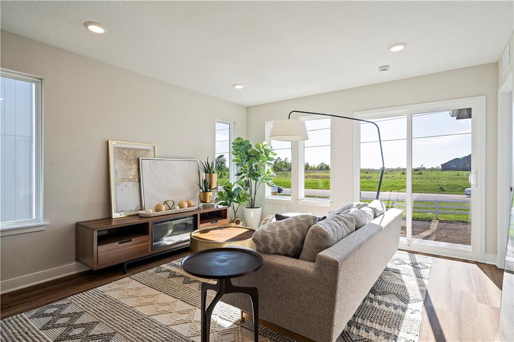 12610 S Burrows Street