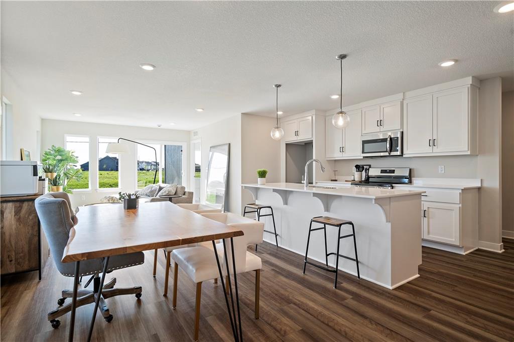 12610 S Burrows Street