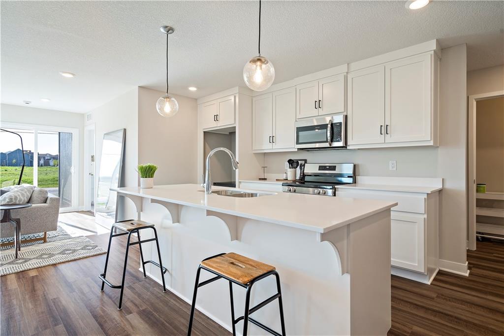 12610 S Burrows Street