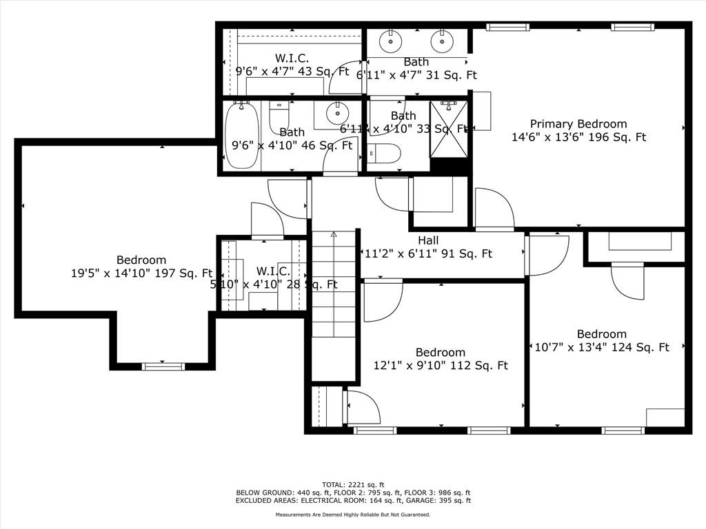 1015 E Oakview Street