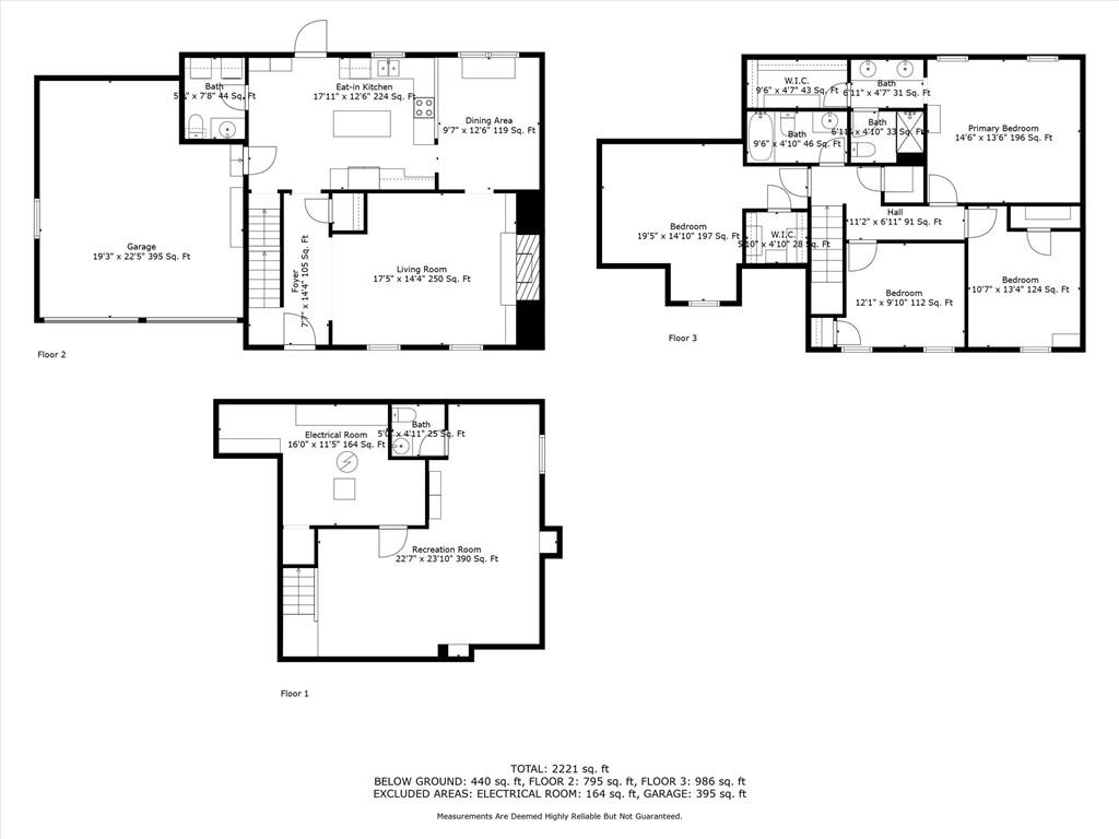 1015 E Oakview Street