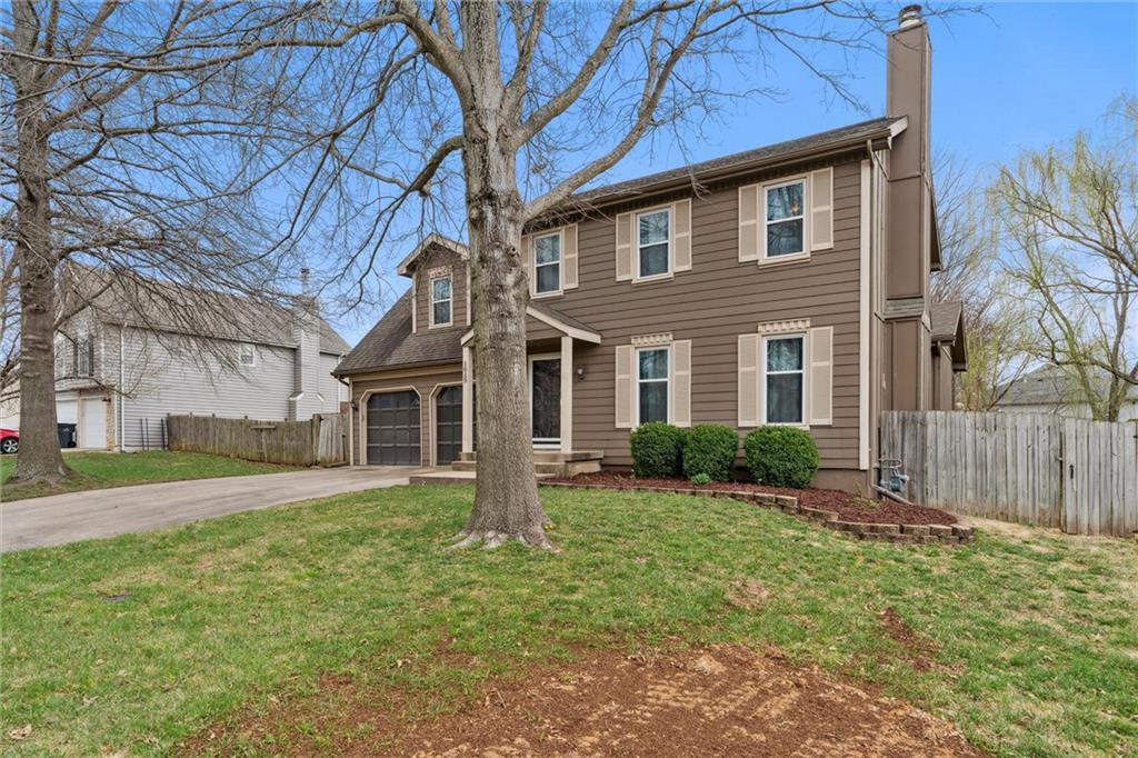 1015 E Oakview Street