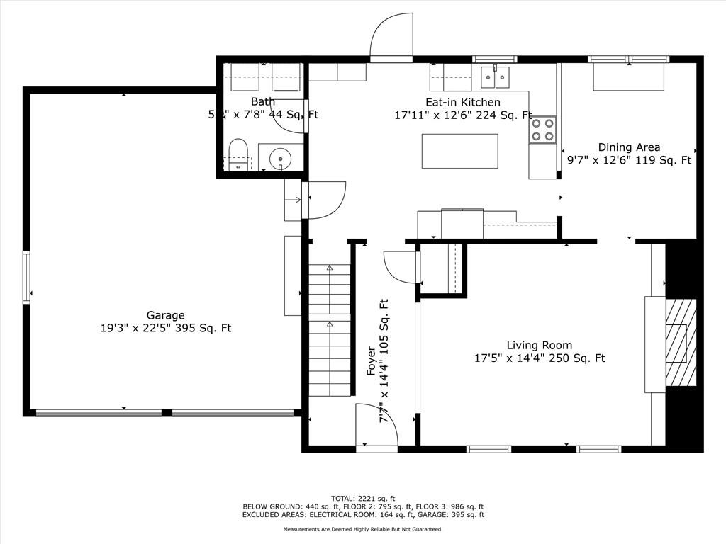 1015 E Oakview Street