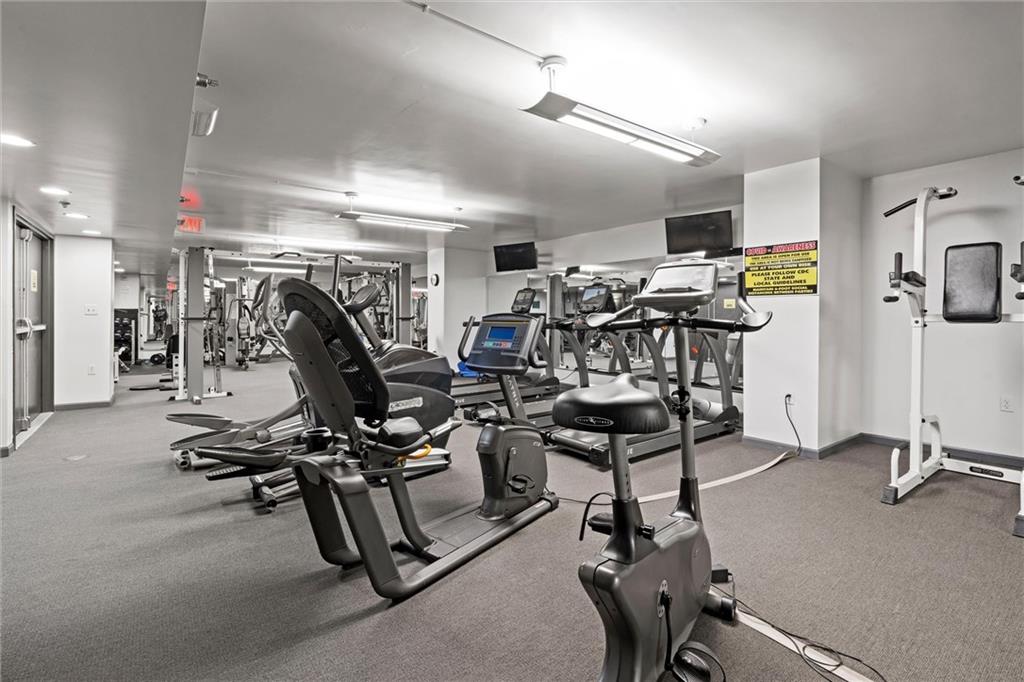 600 E Admiral Boulevard Unit: 1808