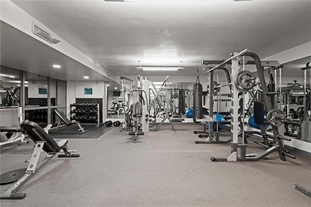 600 E Admiral Boulevard Unit: 1808