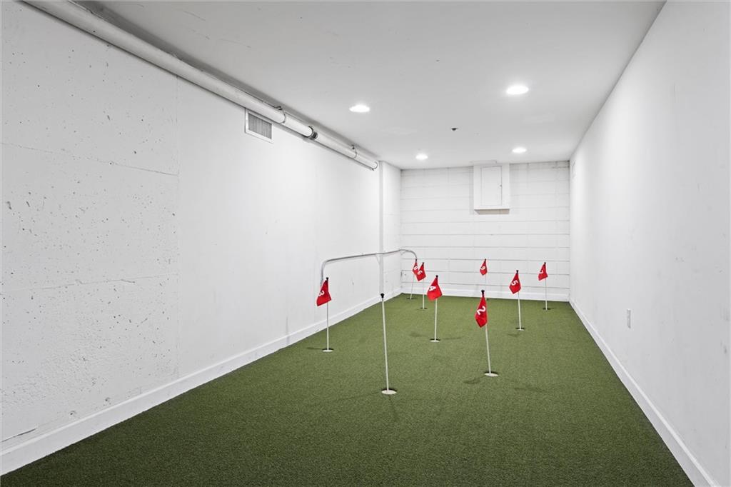 600 E Admiral Boulevard Unit: 1808