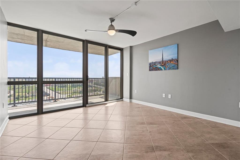 600 E Admiral Boulevard Unit: 1808