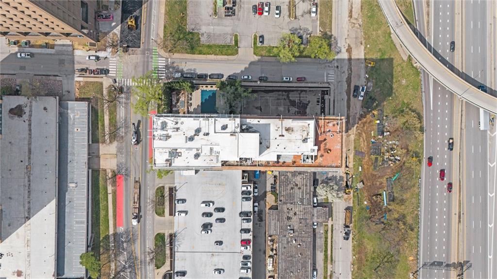 600 E Admiral Boulevard Unit: 1808