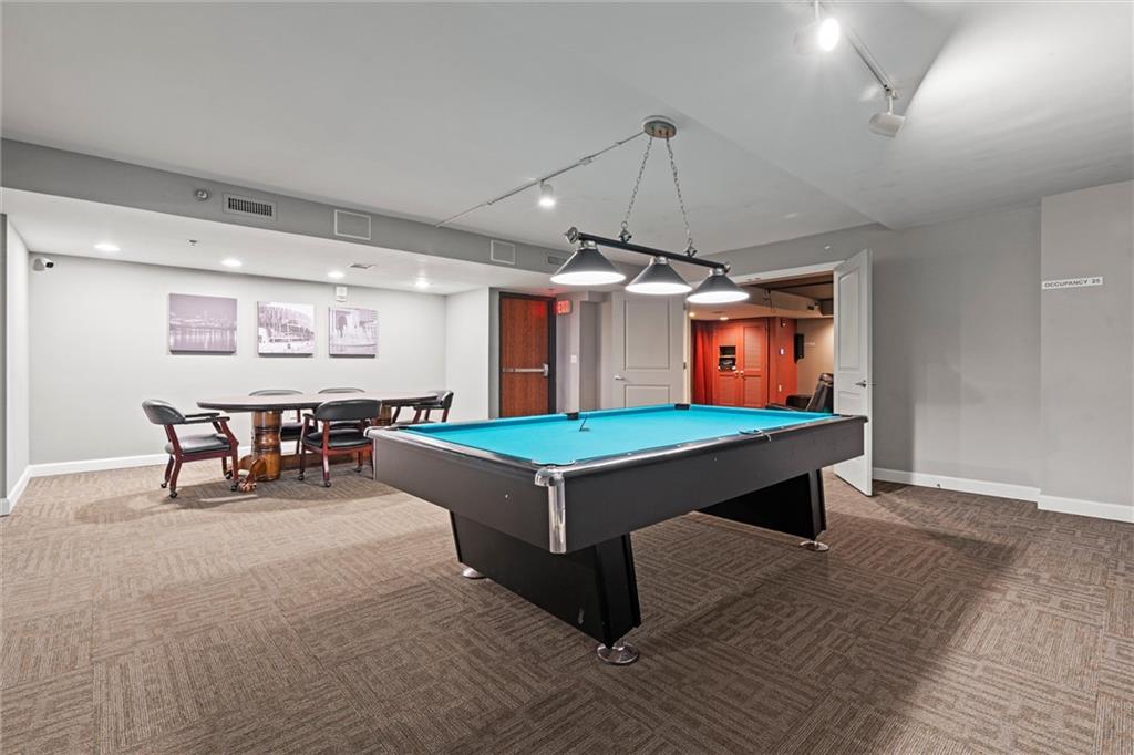 600 E Admiral Boulevard Unit: 1808