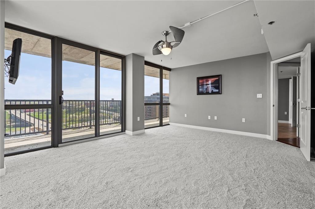 600 E Admiral Boulevard Unit: 1808