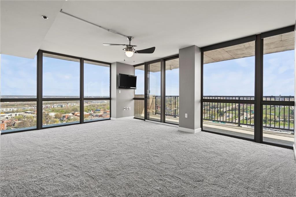 600 E Admiral Boulevard Unit: 1808