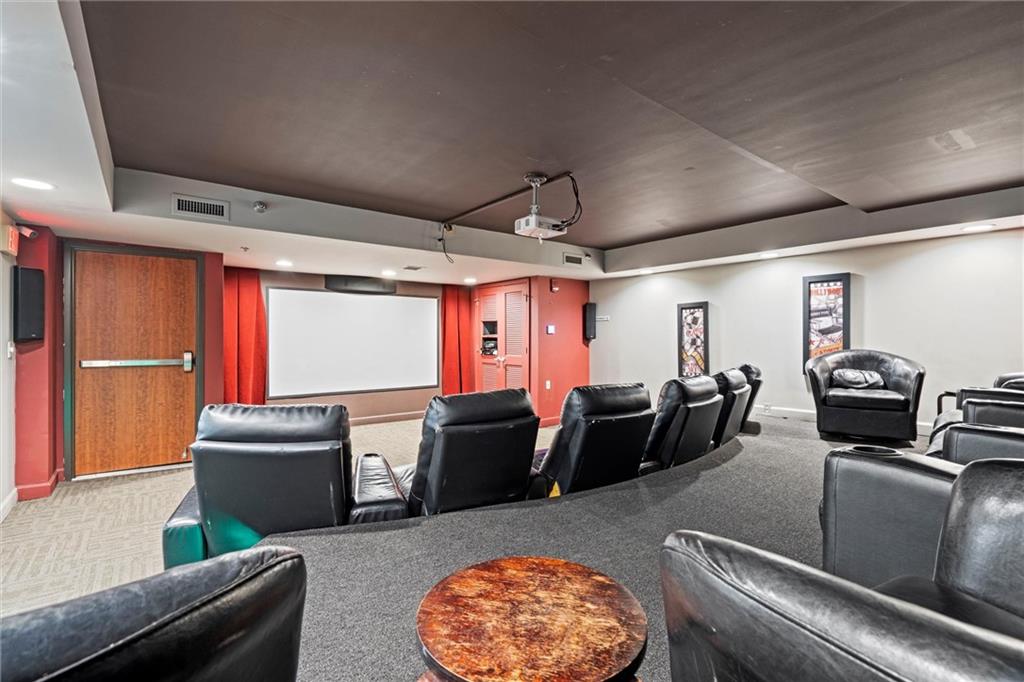 600 E Admiral Boulevard Unit: 1808