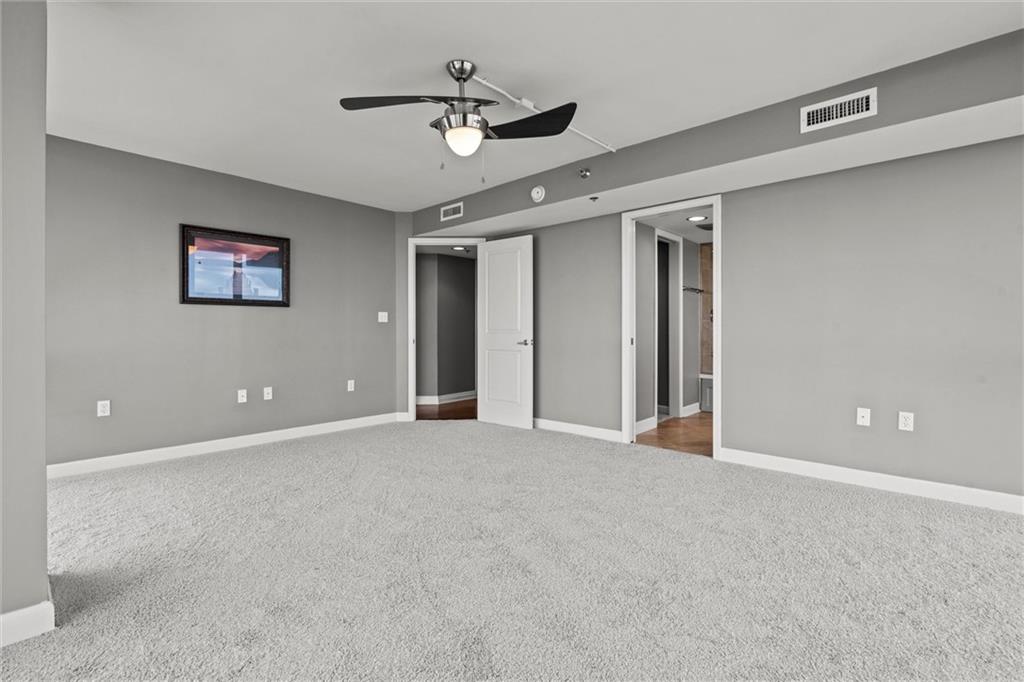 600 E Admiral Boulevard Unit: 1808