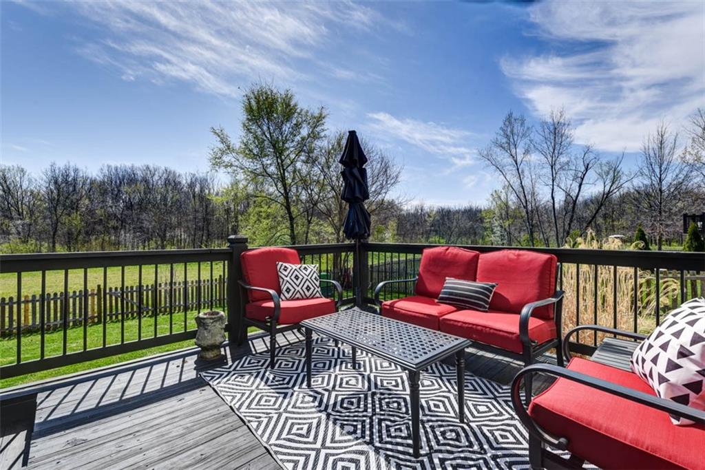 10751 N Laurel Avenue