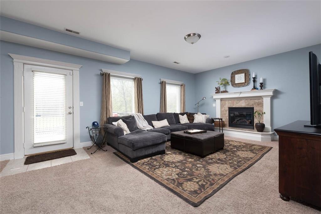 10751 N Laurel Avenue