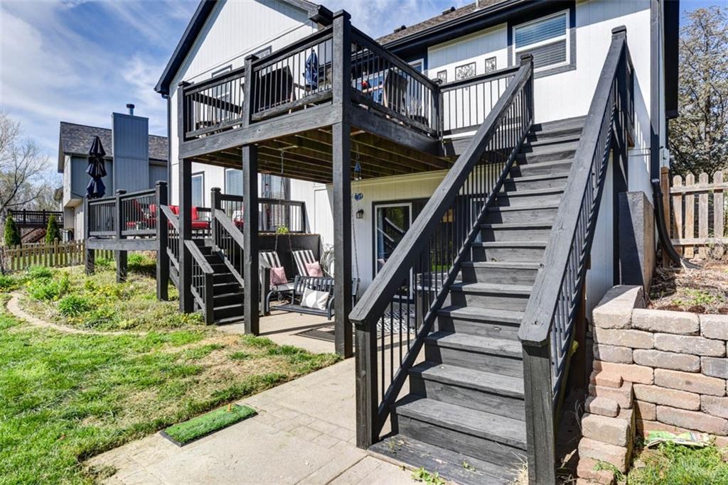 10751 N Laurel Avenue