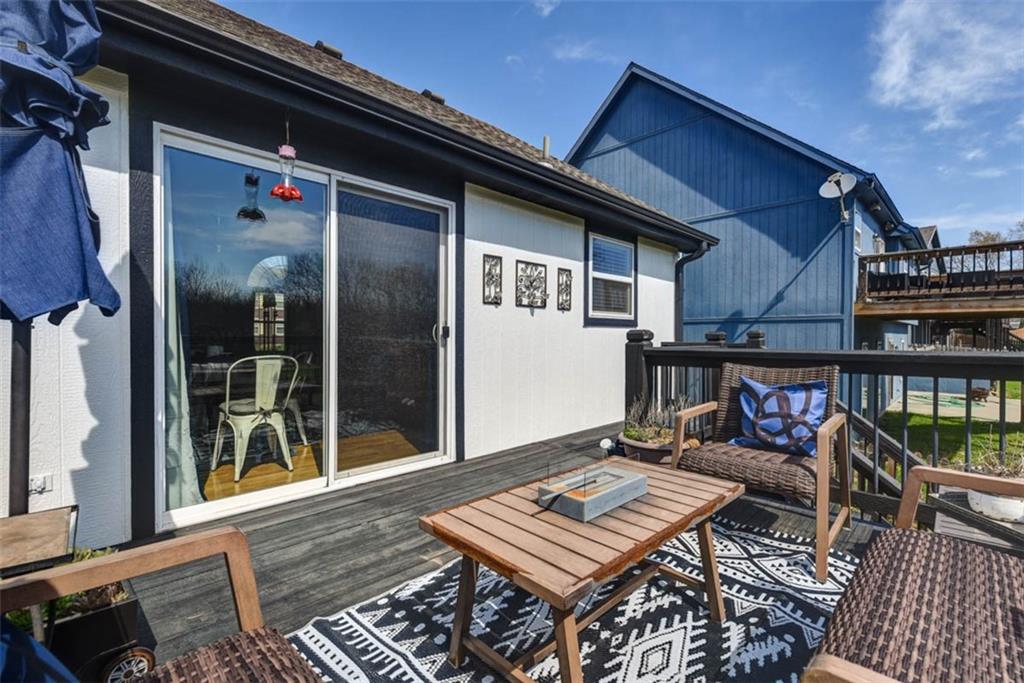 10751 N Laurel Avenue