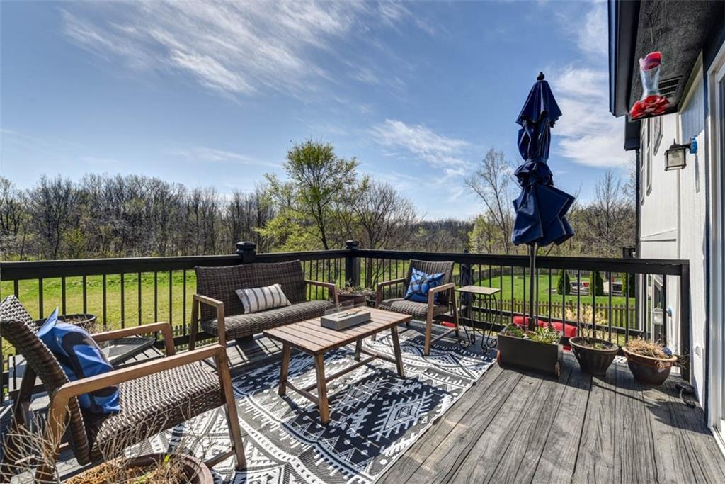 10751 N Laurel Avenue