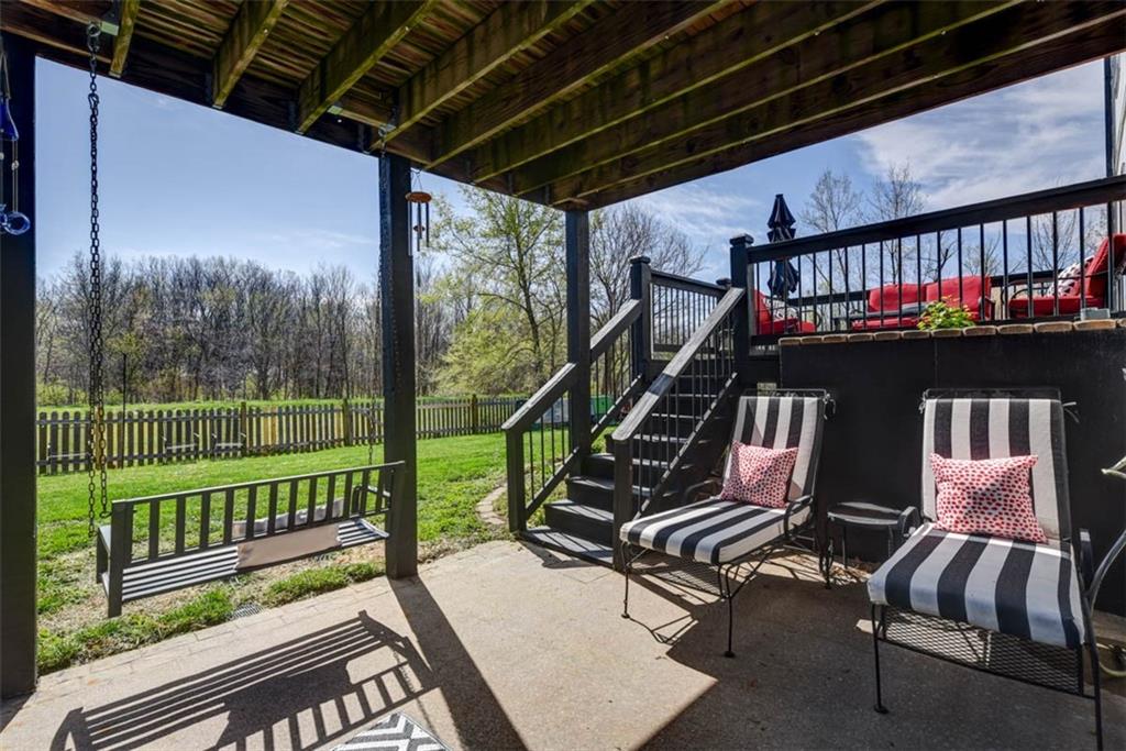 10751 N Laurel Avenue