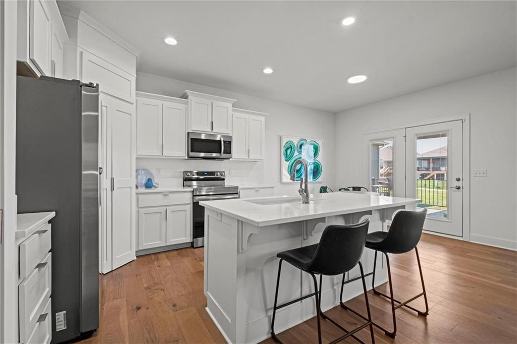 15171 W 173rd Street