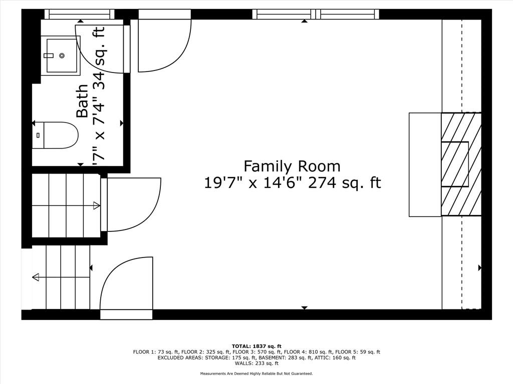 1836 E 153RD Circle